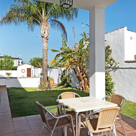 קוניל דה לה פרונטרה Casa Villanueva 4 - Solo Familias מראה חיצוני תמונה